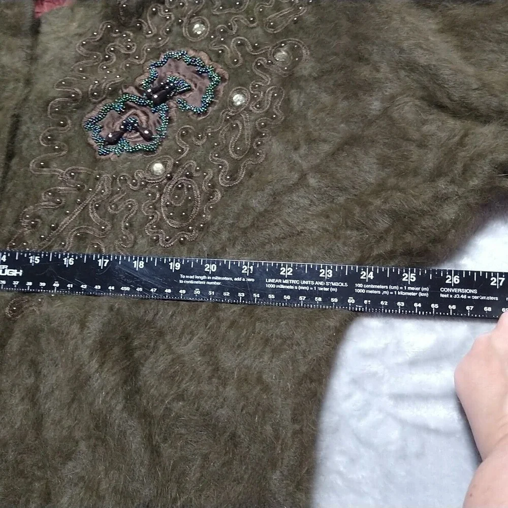 N/A please measure